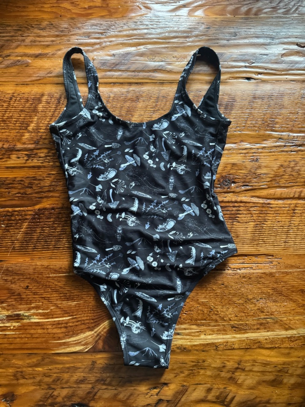 Disturbia Swimsuit